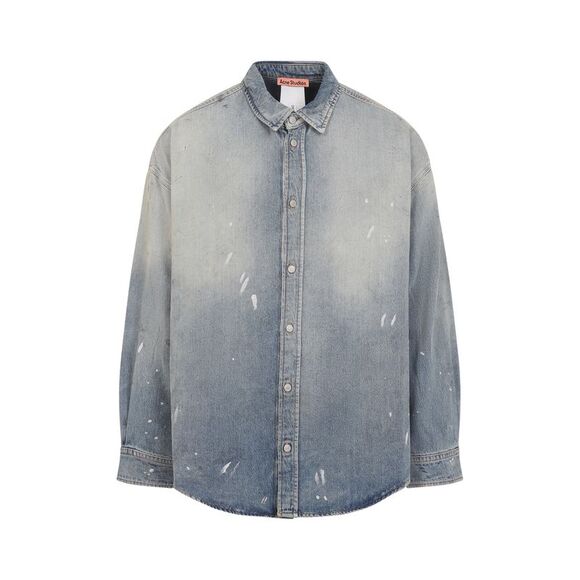 ACNE STUDIOS Other - Acne Studios Shirt Men